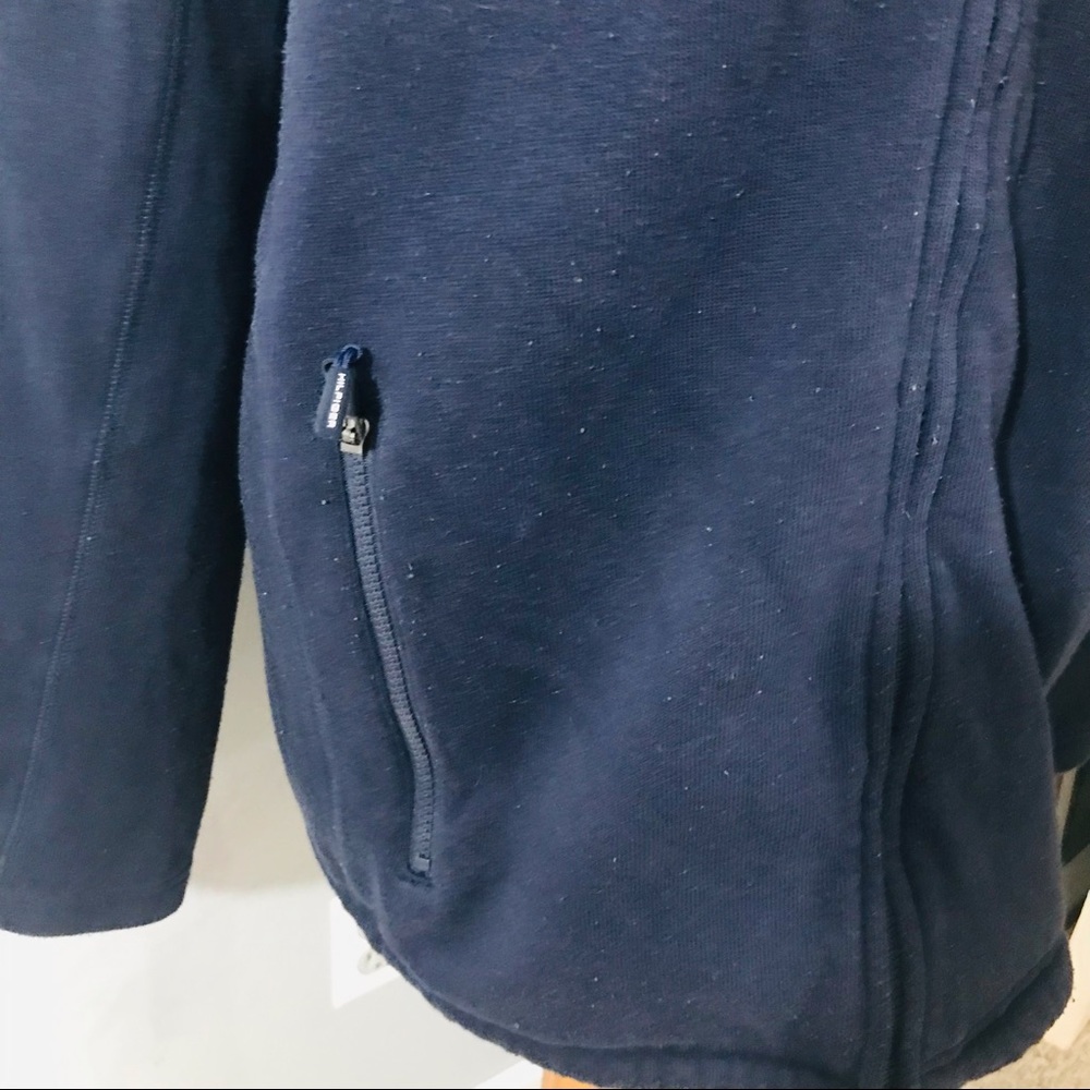 Vintage Tommy Hilfiger Zip up Jacket - Picture 6 of 11